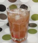 American Lime Cooler Blush Dessert