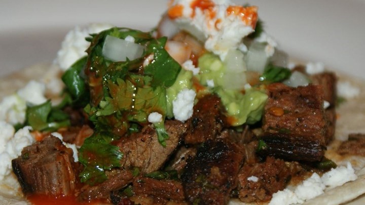 American Lisas Favorite Carne Asada Marinade Recipe Appetizer