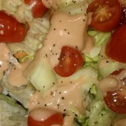 American Thousand Island Dressing I Recipe Appetizer