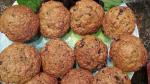 Mulberry Muffins Recipe recipe