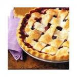 Mulberry Pie Recipe recipe