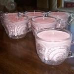 Canadian Chilled Strawberry Soup Recipe Dessert