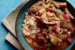 American Porkandgreenchili Stew Recipe Dinner