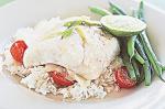American Steamed Fish With Fennel and White Wine Recipe Dinner