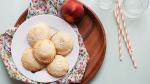 Canadian Peach and Cream Cheese Hand Pies Dinner