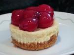 Bordens Mini Cheesecakes recipe