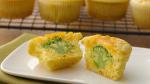 American Secret Forest Corn Muffins Appetizer