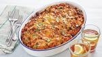 American Texmex Lasagna 3 Appetizer