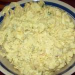 Potato Salad Iii Recipe recipe