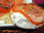 American Quick and Easy Feta Spread Appetizer