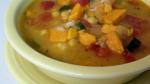 American Spicy African Yam Soup Recipe Dessert