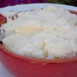 Mashed Potato 3 recipe