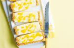 Katarinas Lemon Butter Tart Recipe recipe