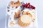 Canadian Shortbread Recipe 7 Appetizer