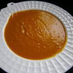 French Stew of Pumpkin Appetizer