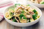 American Spicy Tuna Pasta Salad Recipe Dinner
