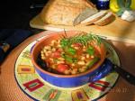 American Tuscan Bean Soup americas Test Kitchen Appetizer