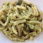 Garlic Pesto recipe
