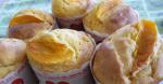 New Zealand Cheesecake Muffins 5 Dessert