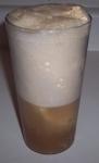 British Vanilla Dream Float Dessert