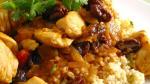 Indian Chicken Korma Ii Recipe Appetizer