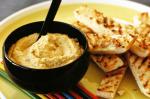 Syrian Hummus Recipe 90 Appetizer