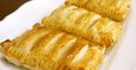 American Easy Apple Pies with Frozen Puff Pastry 1 Dessert