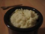 American Mock Mashed Potatoescauliflower  Quick and Easy Appetizer