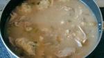 American Old Fashioned Chicken and Dumplings Recipe Appetizer