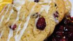 American Orange Cranberry Drops Recipe Dessert