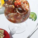 American Seafood Cocktail returns to Life Appetizer
