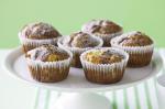 American Hummingbird Cupcakes Recipe 1 Dessert