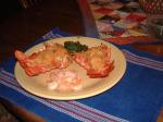 American Ez Lobster Stuffing for Two Appetizer