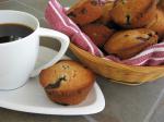 American Gourmet Magazines Cinnamon Blueberry Muffins Dessert