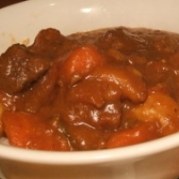 Beef Stew 4 recipe