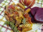 Mexican Mexican Style Goulash 1 Dinner