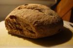German German Sourdough Bread no Bread Machine Appetizer