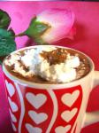 Spanish Cinnamon Hot Chocolate 2 Dessert