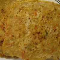 Indian Griddle Fried Cabbage Flatbreads Cabbage Paratha Other