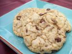 American Radical Robs Chocolate Chip Cookies Dessert