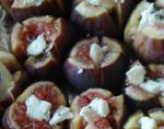 American Fresh Figs Baked Drink