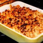 Canadian Fanny Farmers Macaroni and Cheese Dinner