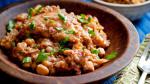 Canadian Chickpea Tagine With Chicken and Apricots Recipe Dinner