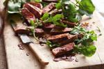 Canadian Bistecca Diavola Recipe Appetizer