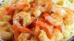 American Sexy Shrimp Scampi Recipe Dinner