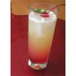 American Sweet Seduction Recipe Drink