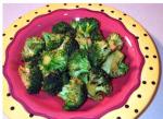 American Ginger Broccoli 5 Appetizer