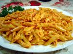 American Penne with Vodka 1 Dinner