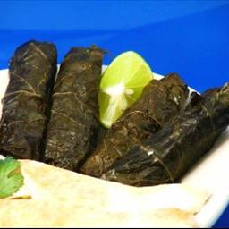 Greek Greek Dolmas Drink