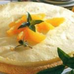 Orange Cakesouffle recipe